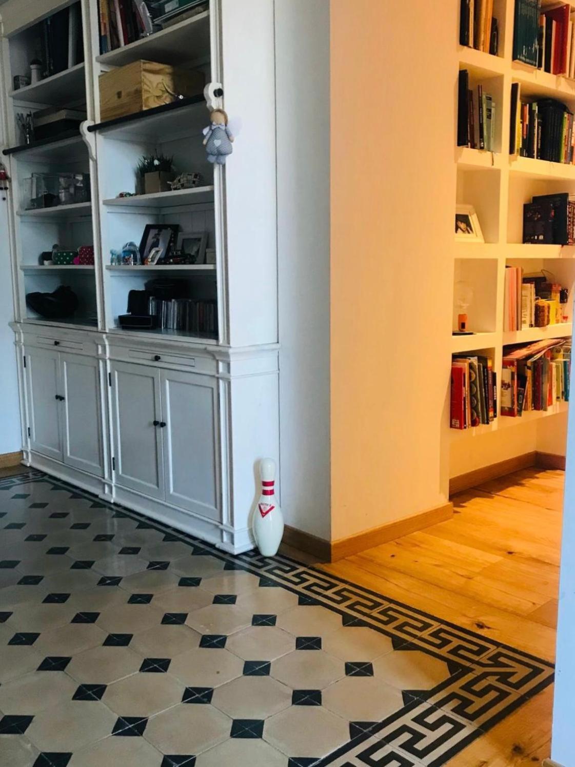 Delizioso Appartamento La Spezia Exteriér fotografie