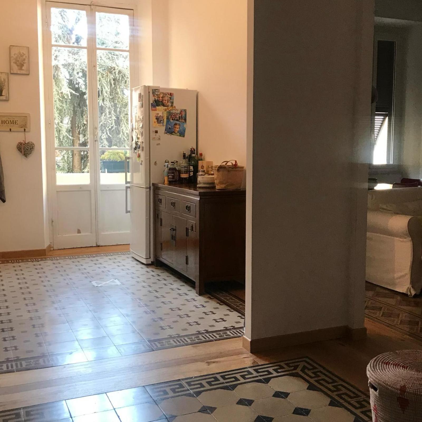 Delizioso Appartamento La Spezia Exteriér fotografie