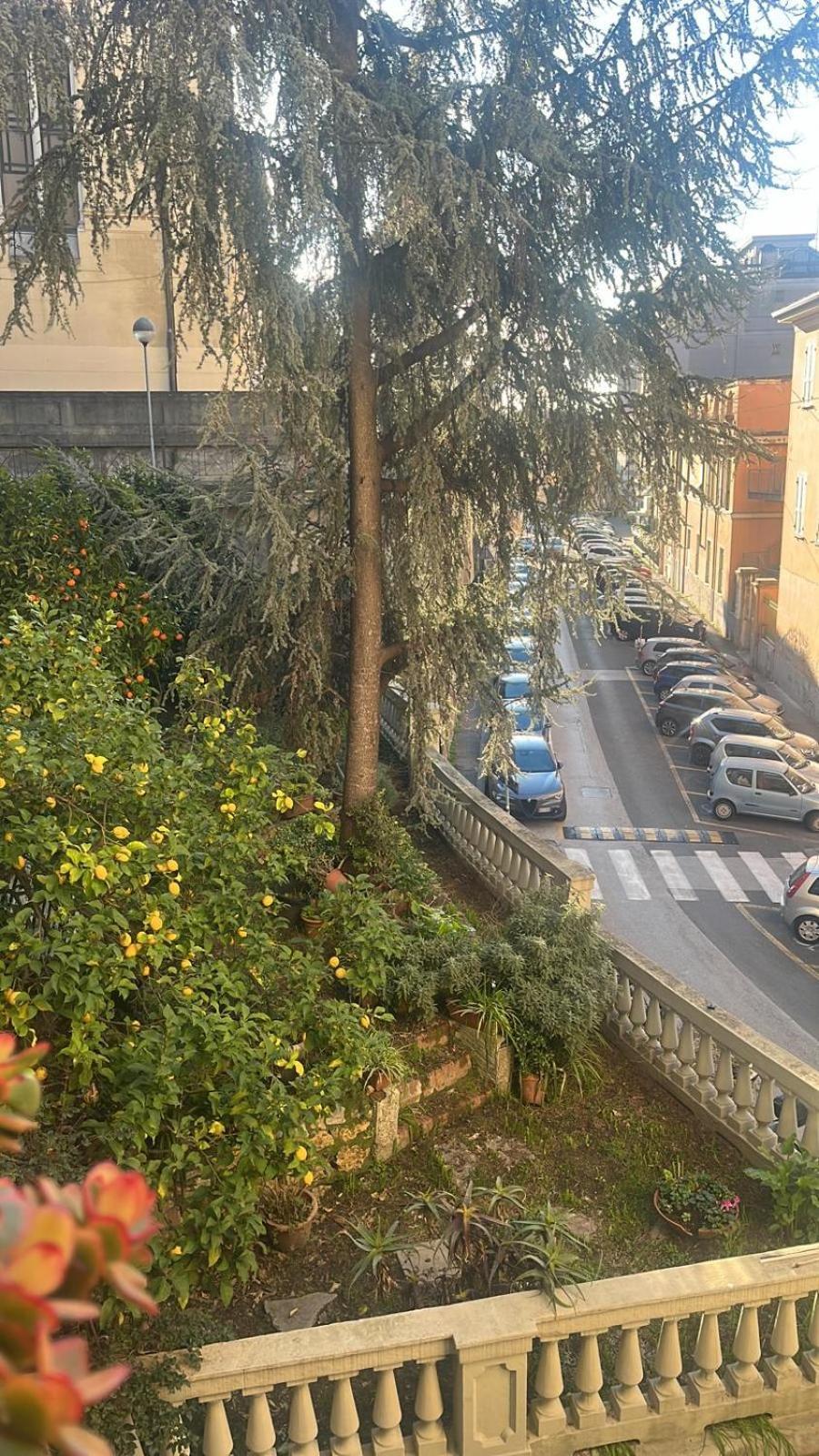 Delizioso Appartamento La Spezia Exteriér fotografie