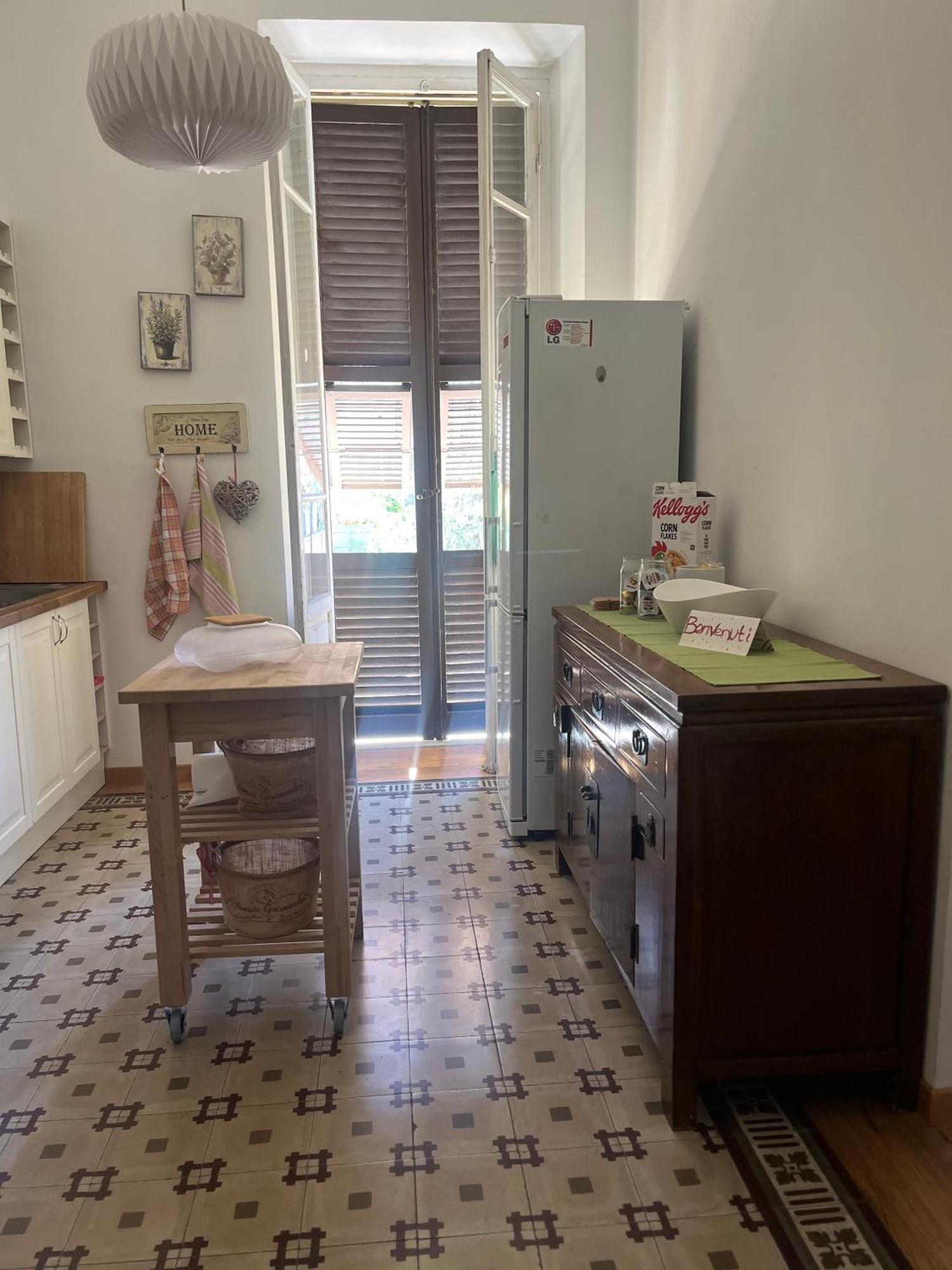 Delizioso Appartamento La Spezia Exteriér fotografie