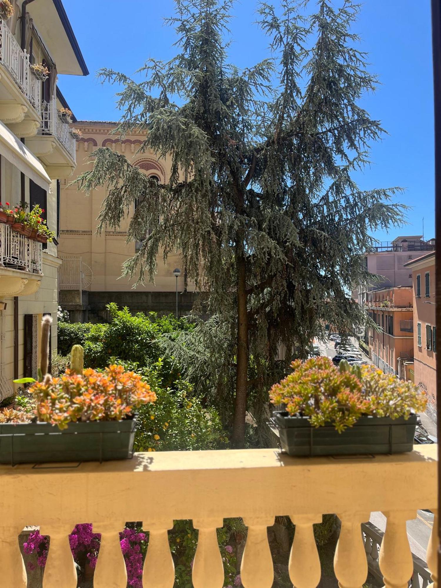 Delizioso Appartamento La Spezia Exteriér fotografie