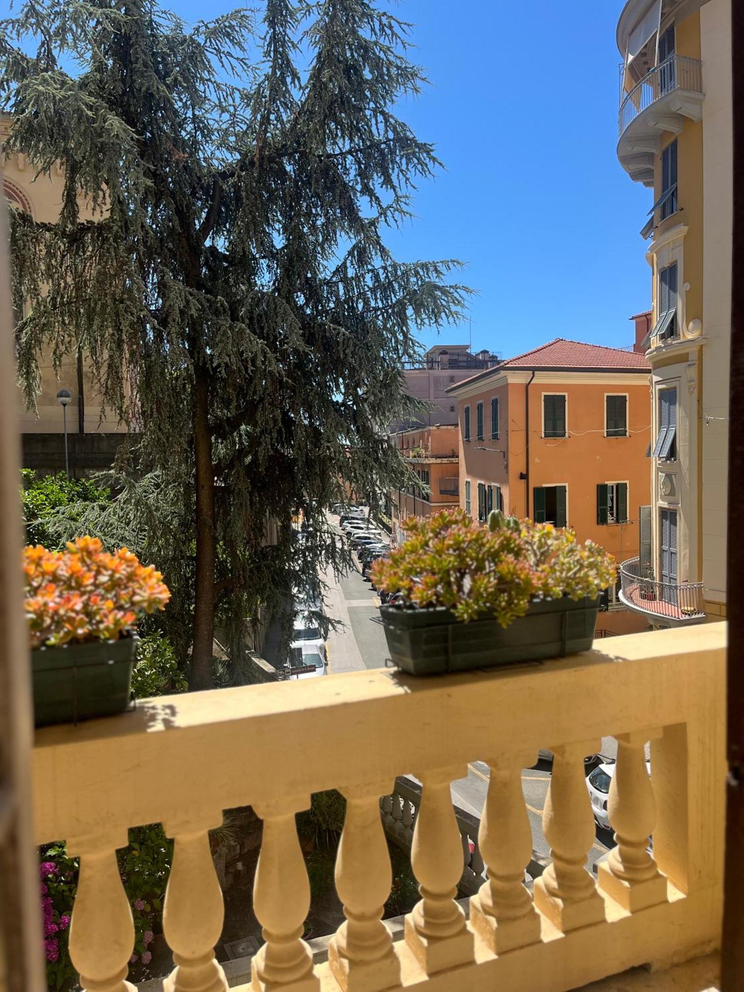Delizioso Appartamento La Spezia Exteriér fotografie