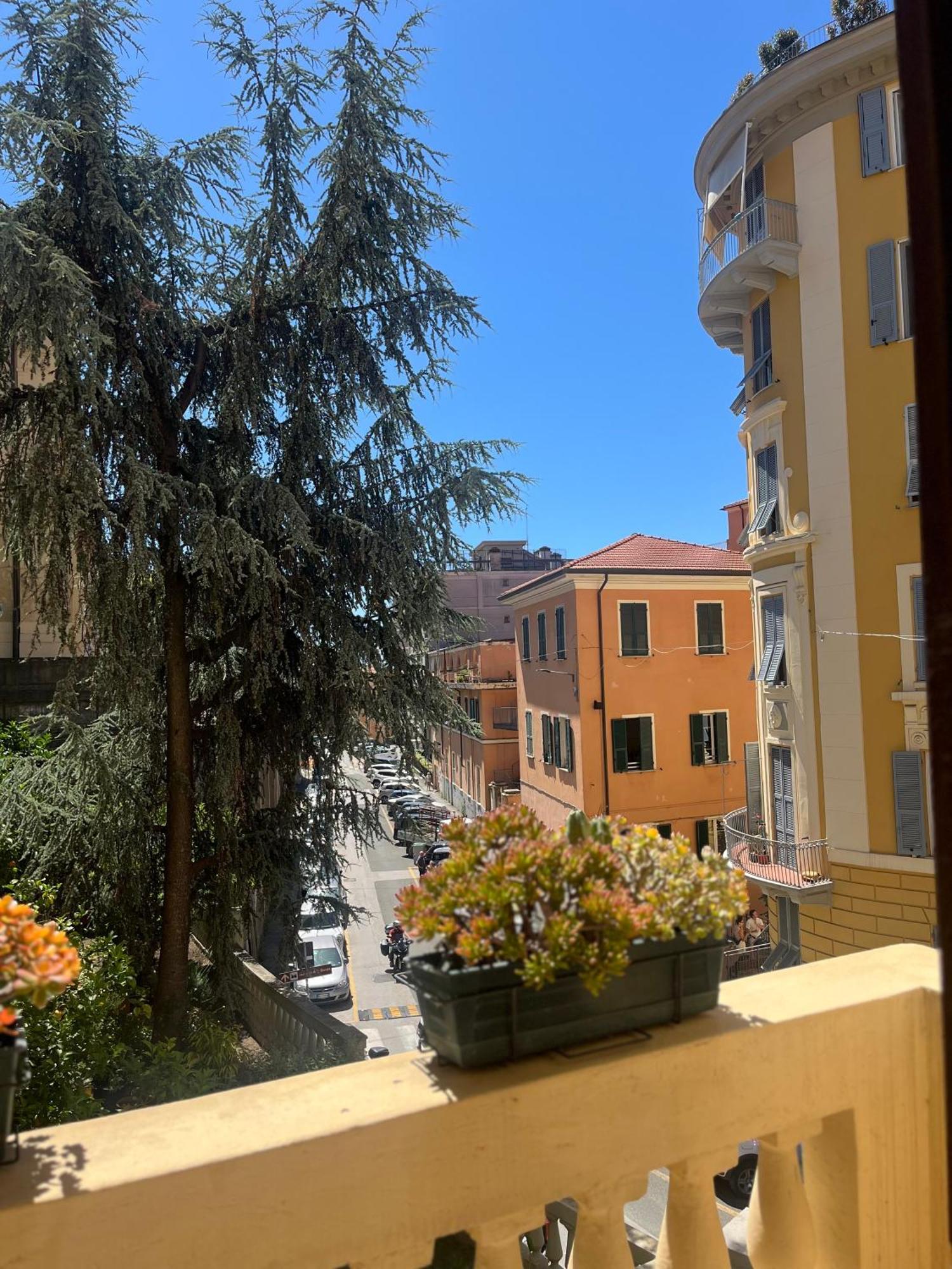 Delizioso Appartamento La Spezia Exteriér fotografie